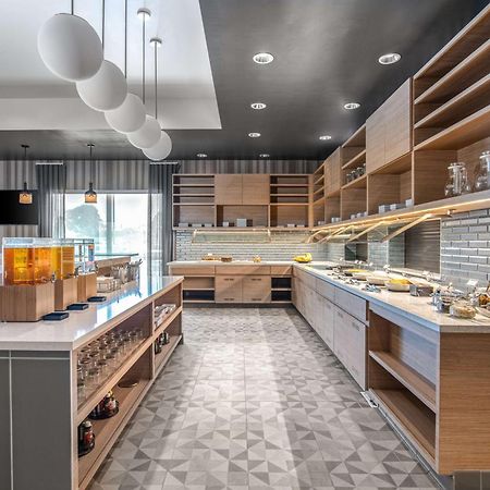 Hyatt Place Newark-Silicon Valley Eksteriør billede