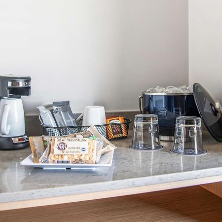 Hyatt Place Newark-Silicon Valley Eksteriør billede