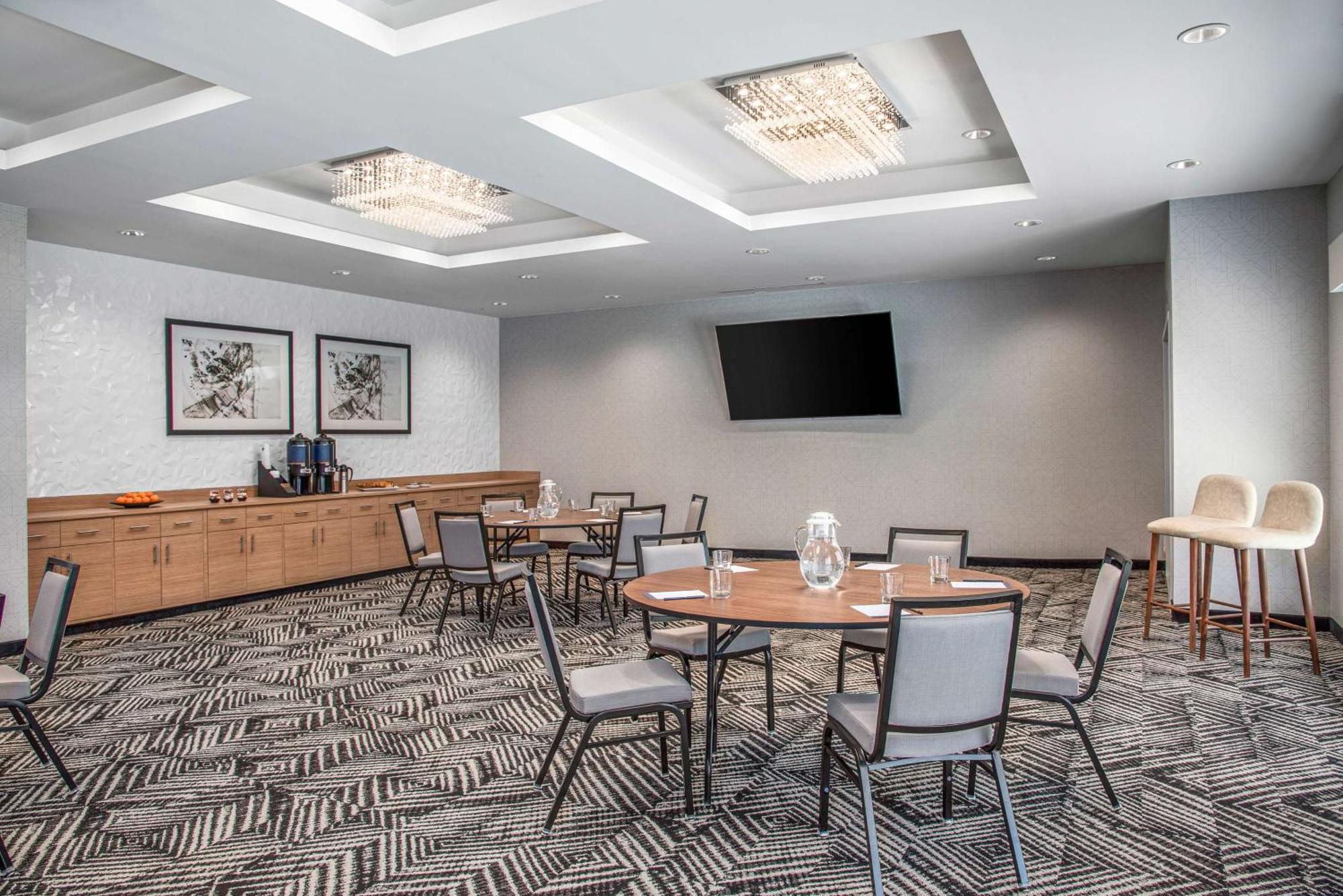 Hyatt Place Newark-Silicon Valley Eksteriør billede