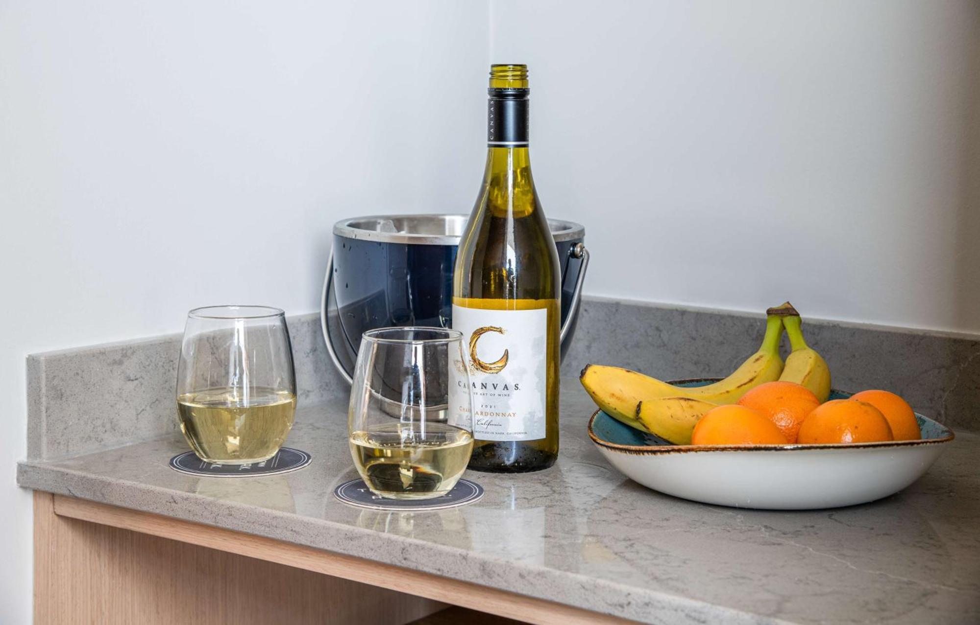 Hyatt Place Newark-Silicon Valley Eksteriør billede