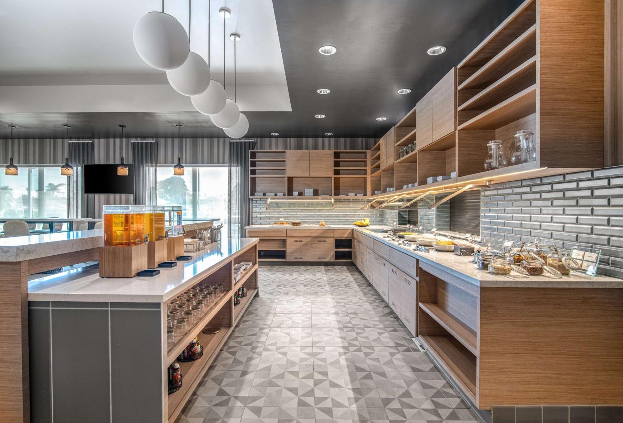 Hyatt Place Newark-Silicon Valley Eksteriør billede