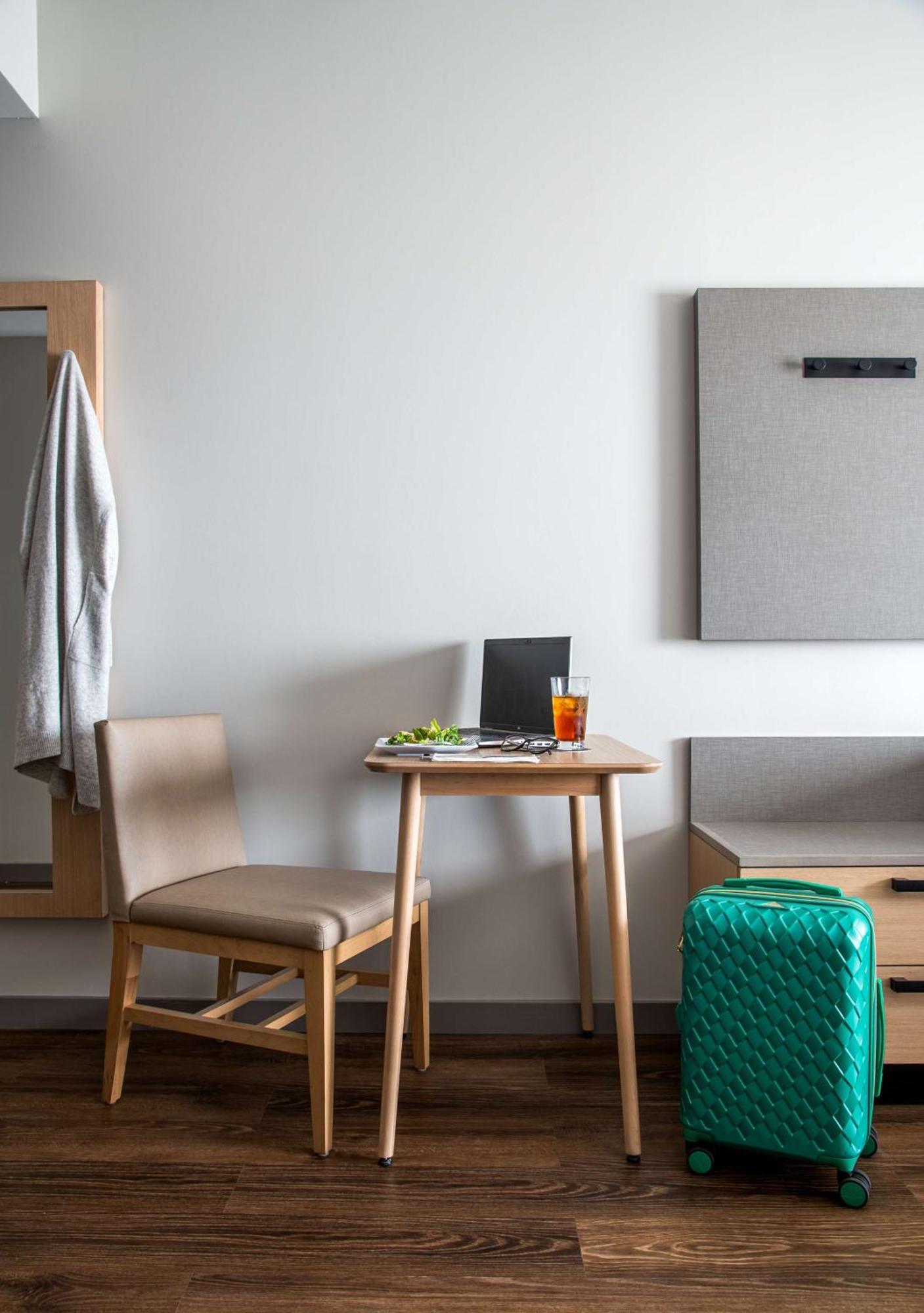 Hyatt Place Newark-Silicon Valley Eksteriør billede