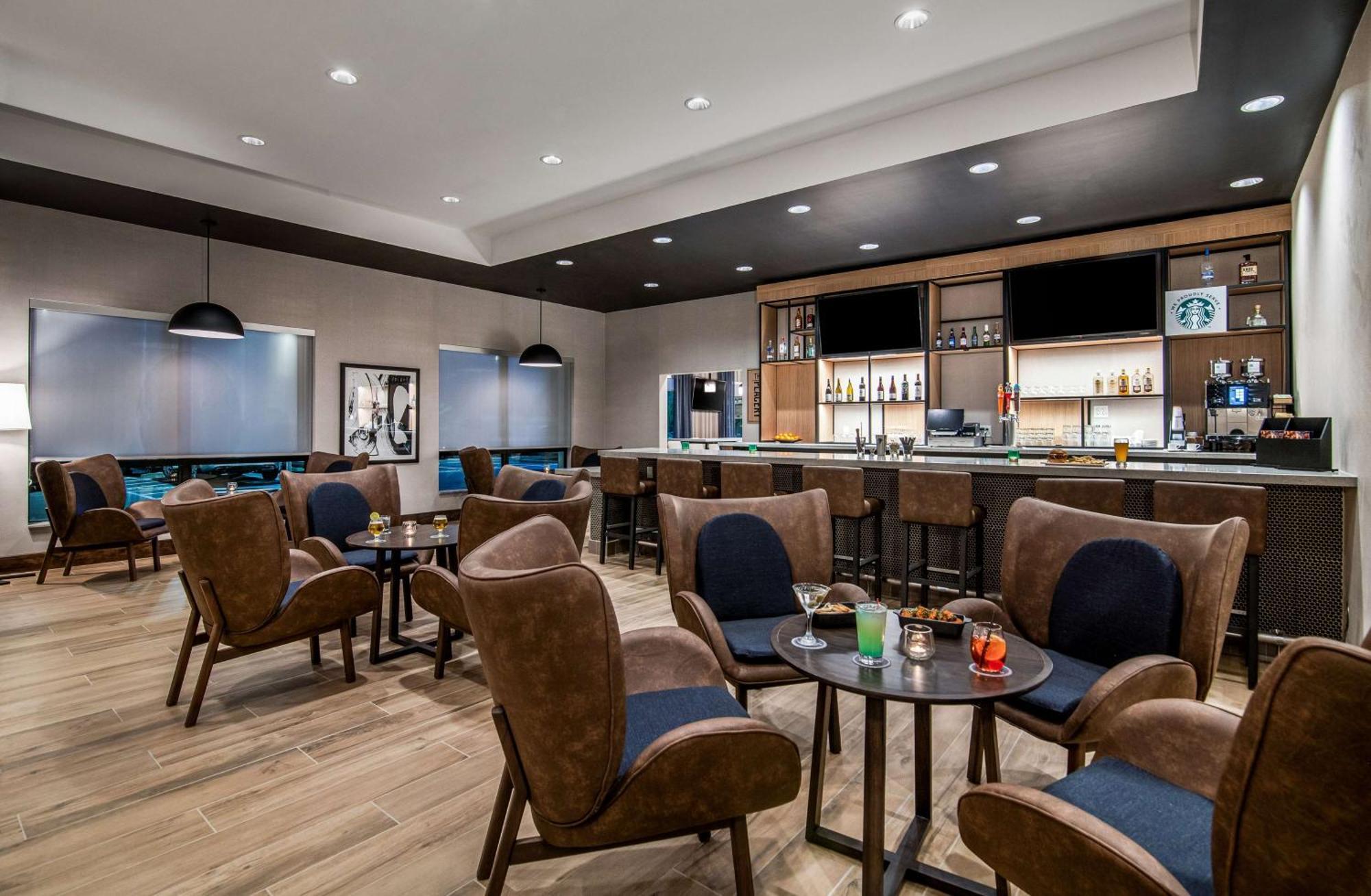 Hyatt Place Newark-Silicon Valley Eksteriør billede