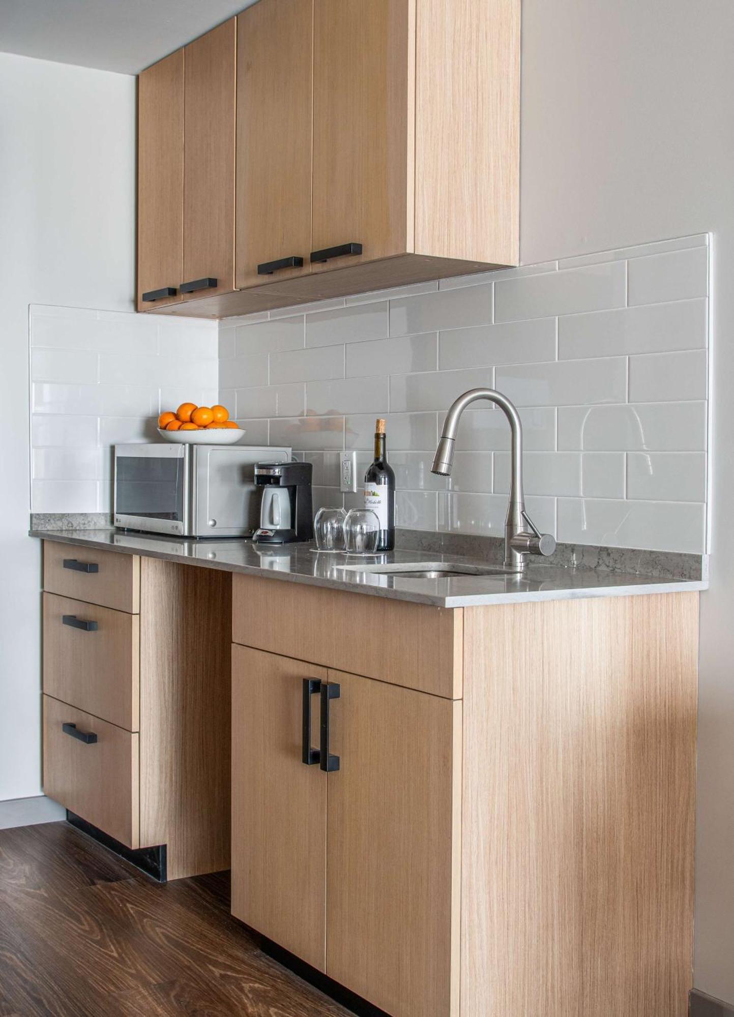 Hyatt Place Newark-Silicon Valley Eksteriør billede