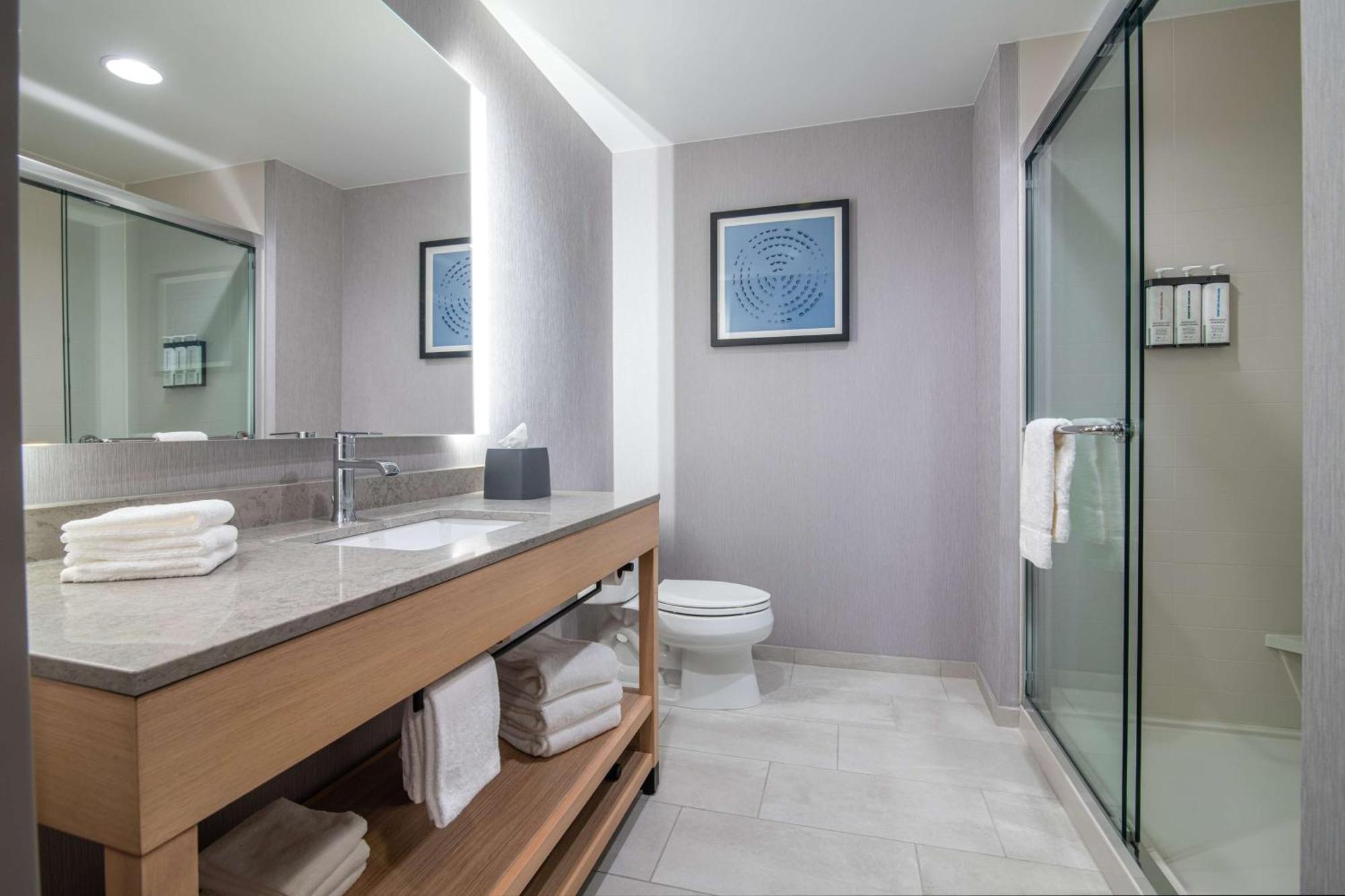 Hyatt Place Newark-Silicon Valley Eksteriør billede