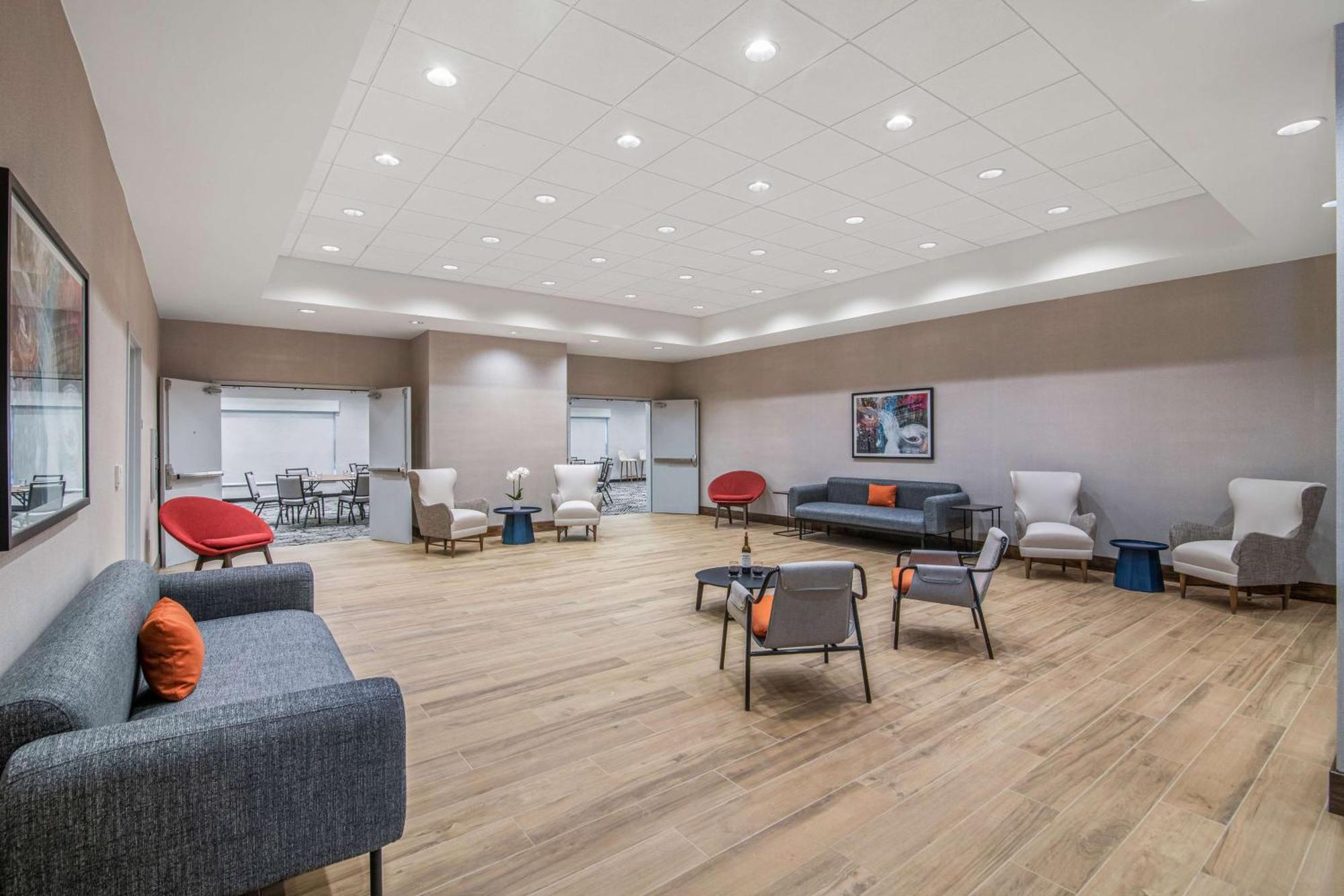 Hyatt Place Newark-Silicon Valley Eksteriør billede