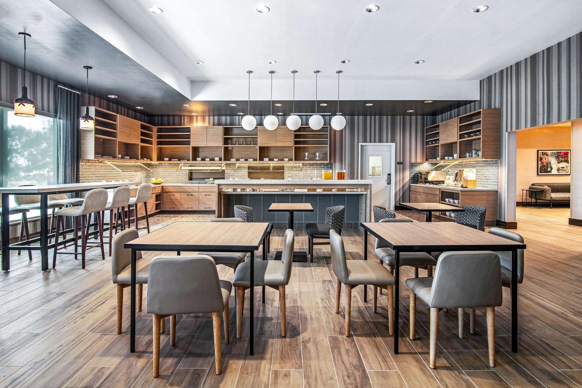 Hyatt Place Newark-Silicon Valley Eksteriør billede