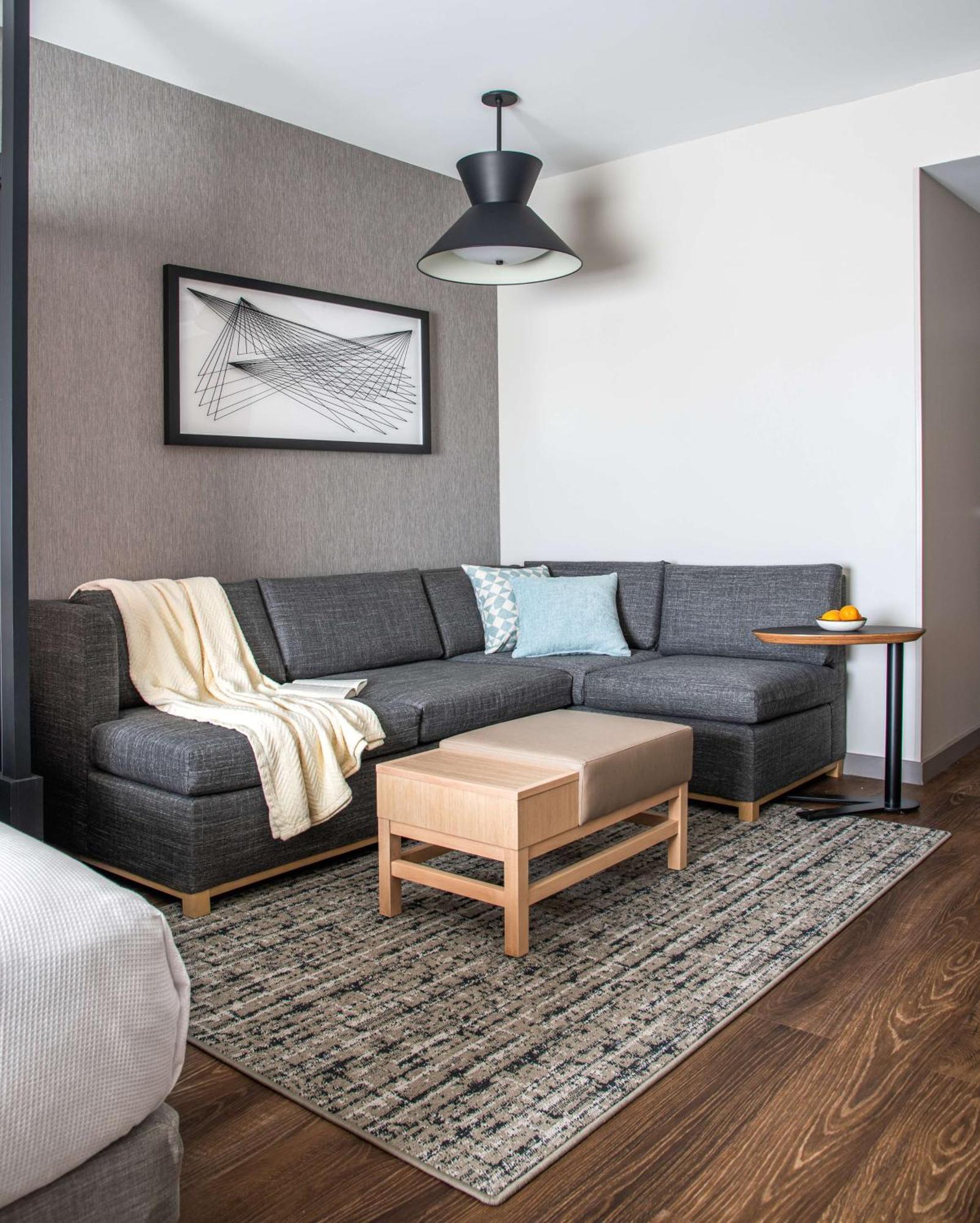 Hyatt Place Newark-Silicon Valley Eksteriør billede