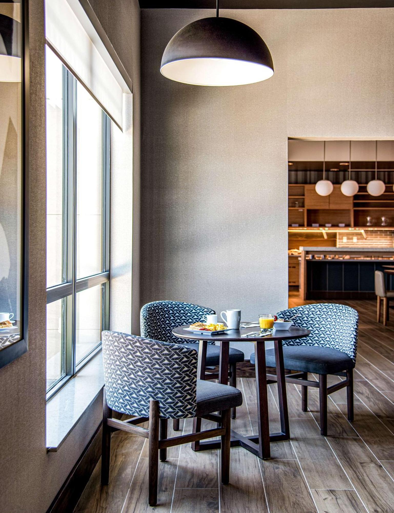 Hyatt Place Newark-Silicon Valley Eksteriør billede