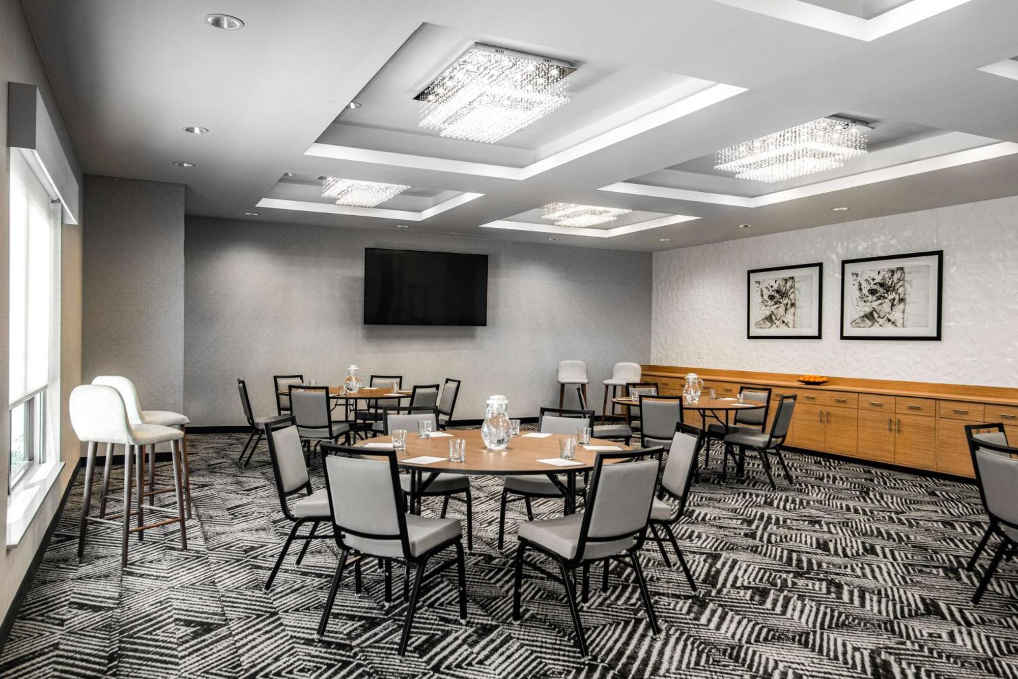 Hyatt Place Newark-Silicon Valley Eksteriør billede