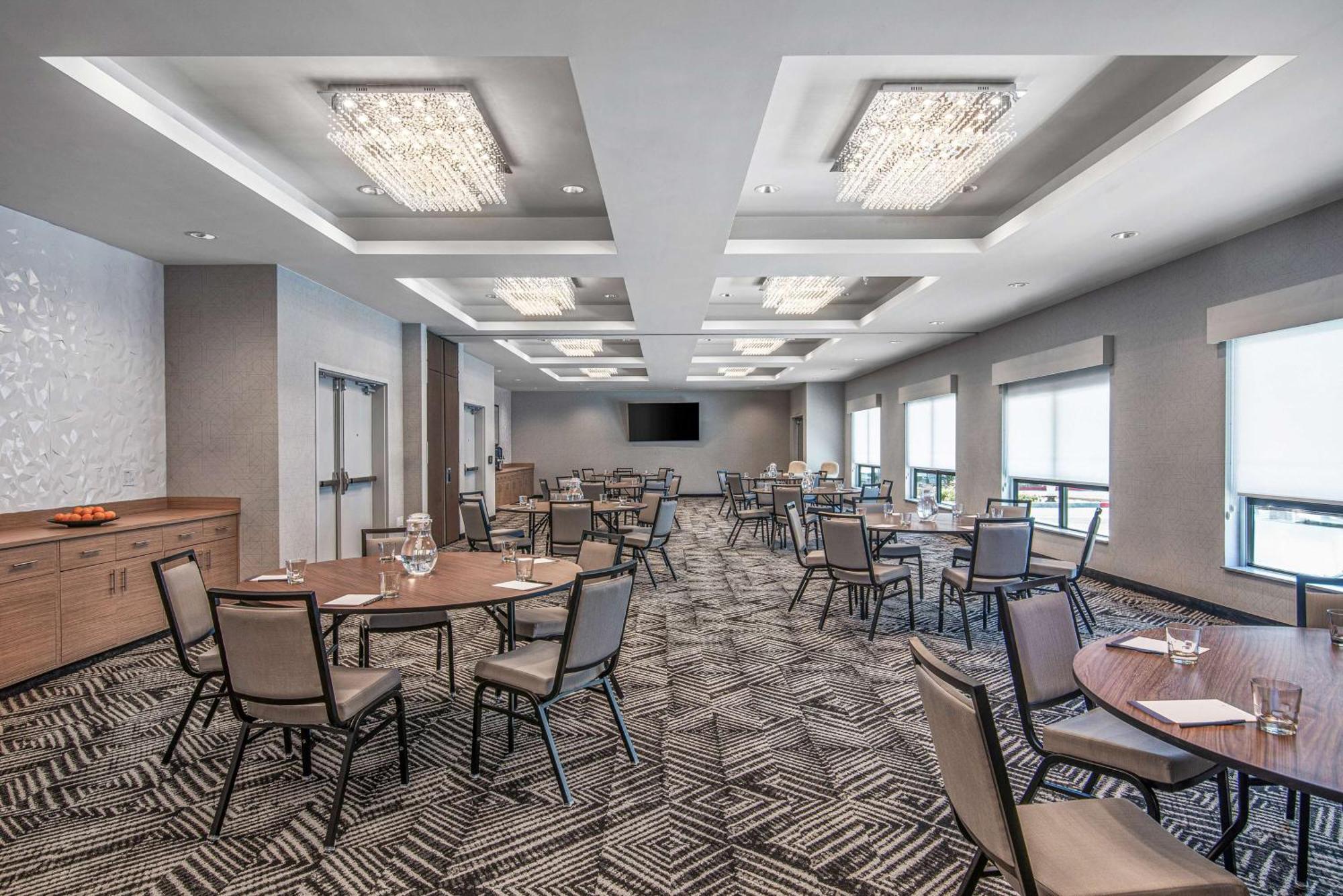 Hyatt Place Newark-Silicon Valley Eksteriør billede