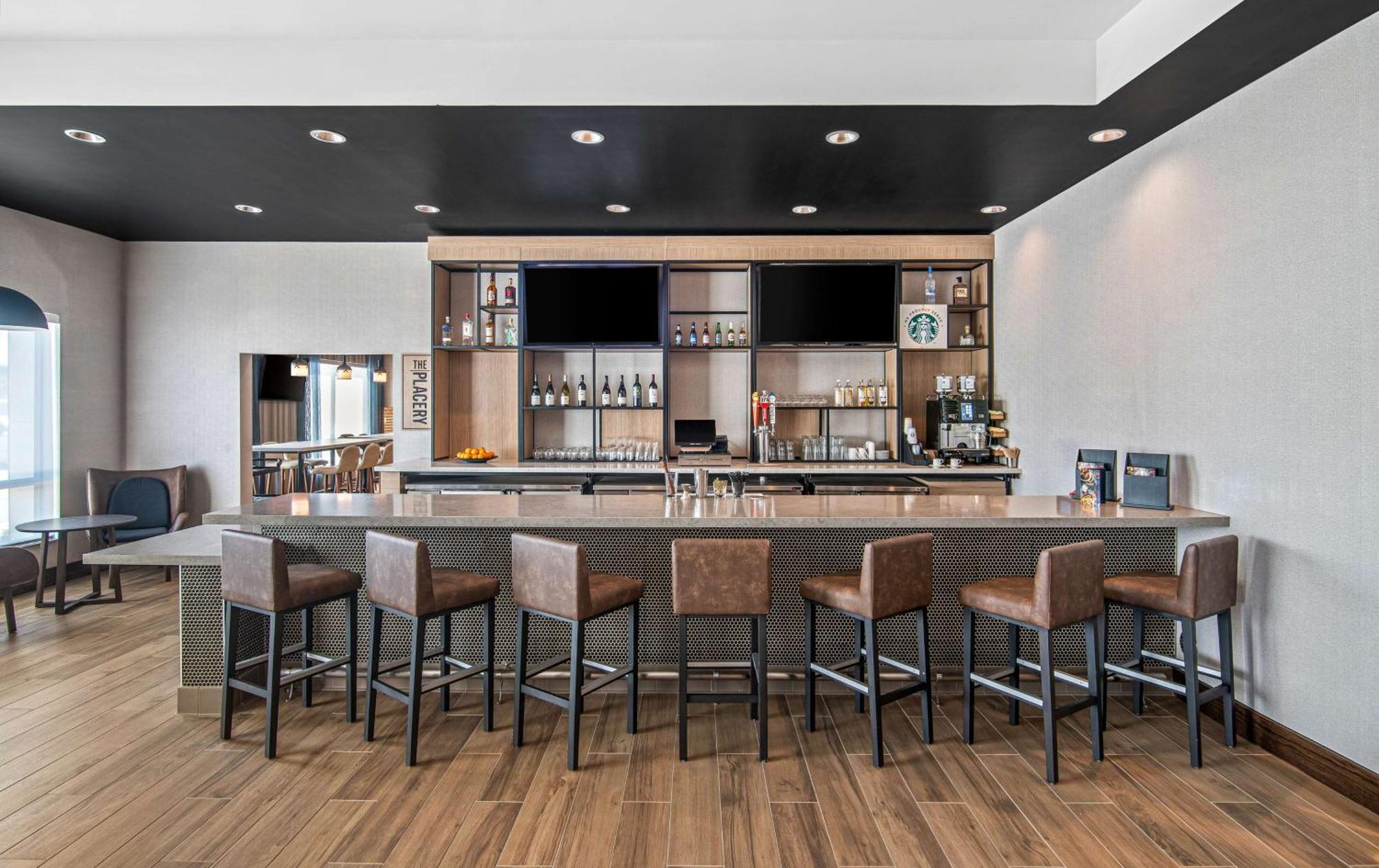 Hyatt Place Newark-Silicon Valley Eksteriør billede