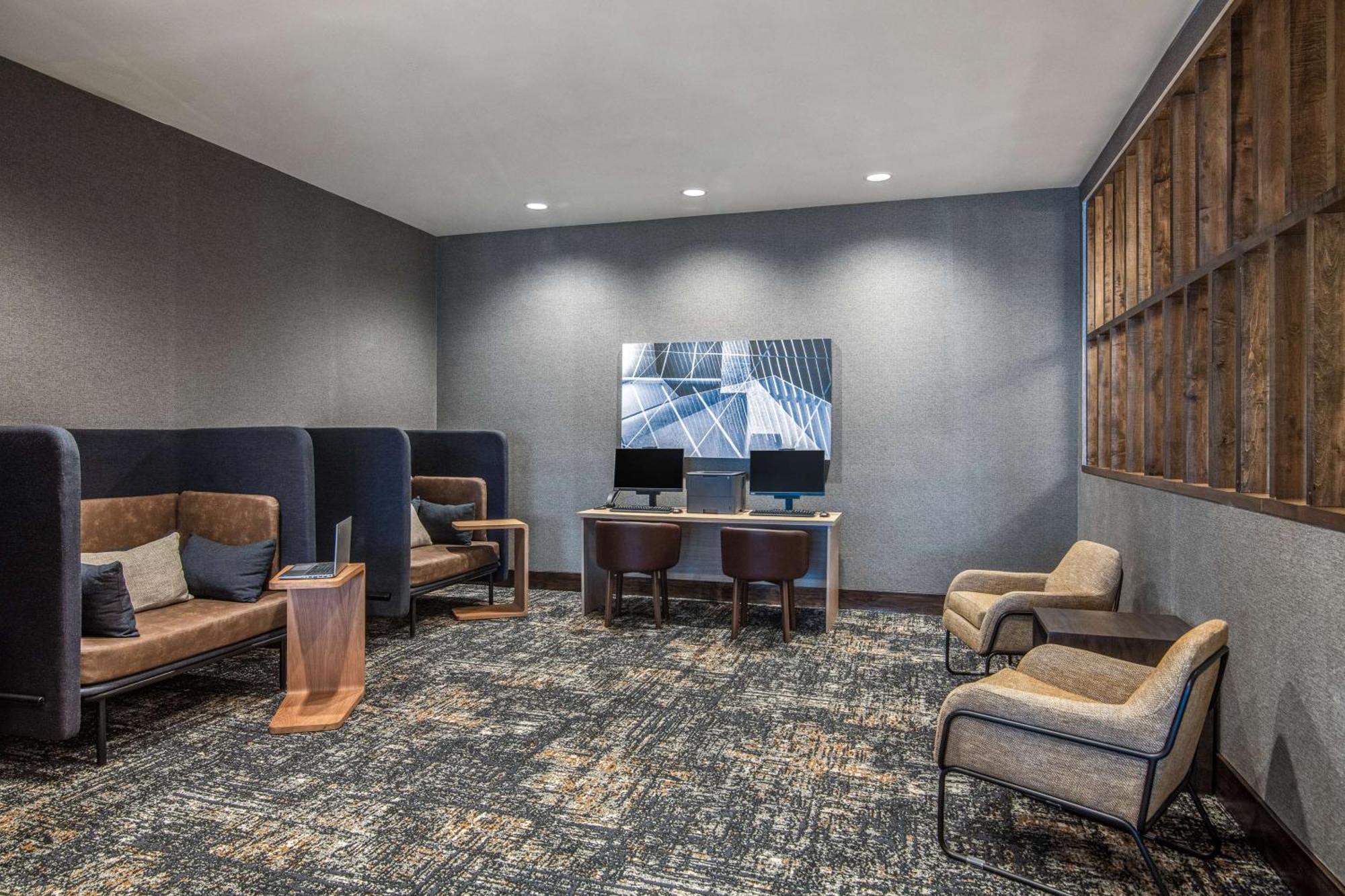 Hyatt Place Newark-Silicon Valley Eksteriør billede