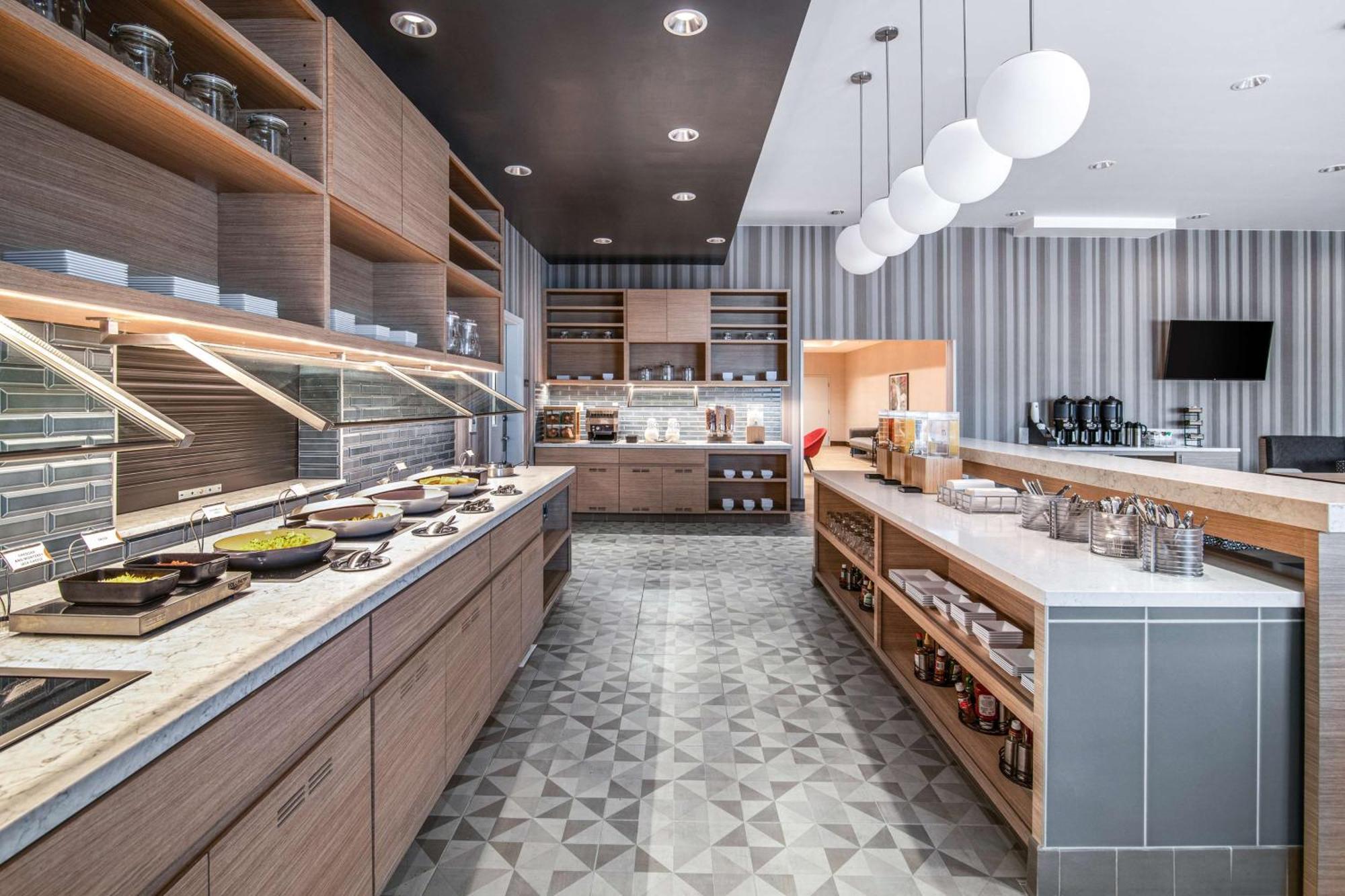 Hyatt Place Newark-Silicon Valley Eksteriør billede