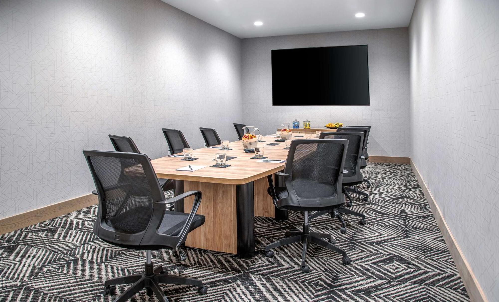 Hyatt Place Newark-Silicon Valley Eksteriør billede