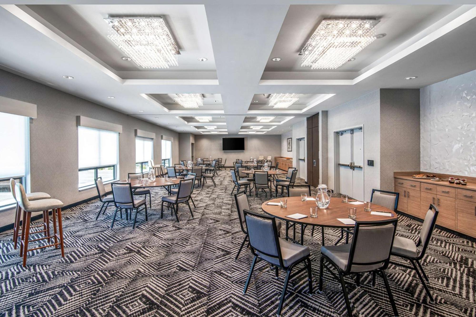 Hyatt Place Newark-Silicon Valley Eksteriør billede