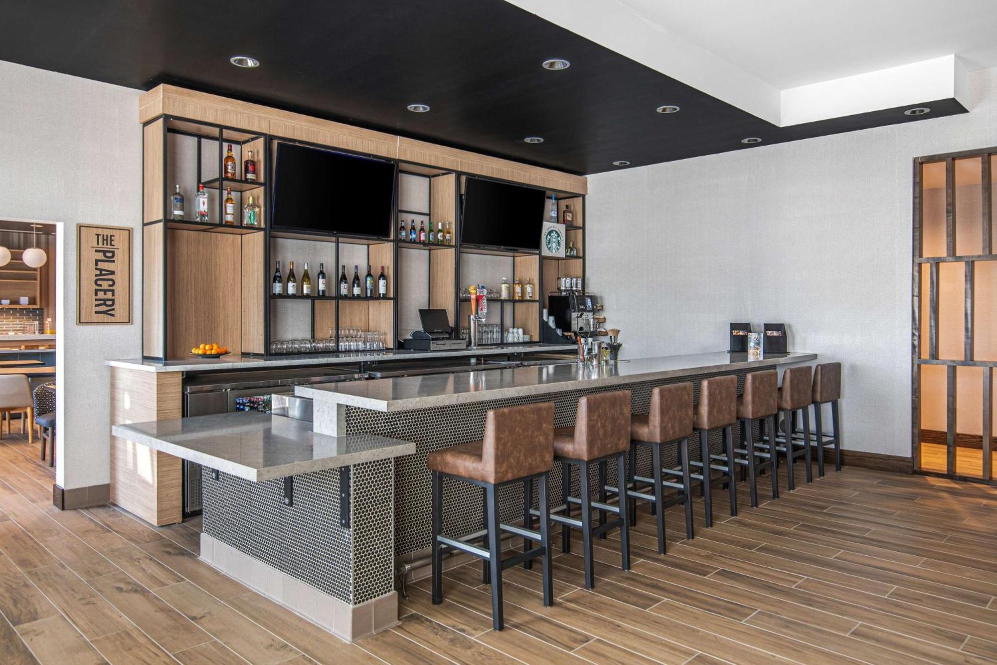 Hyatt Place Newark-Silicon Valley Eksteriør billede